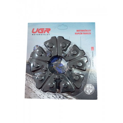 NK250 KAPLİN LASTİĞİ