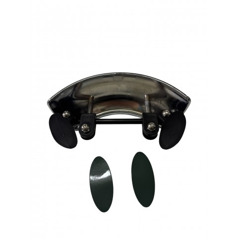 KÖR NOKTA DİKİZ AYNASI 180 DERECE