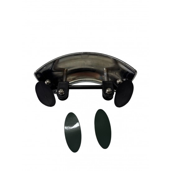 KÖR NOKTA DİKİZ AYNASI 180 DERECE 