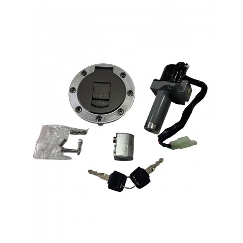 CG KUBA SPORT KONTAK SET KOMPLE