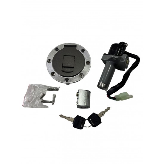 CG KUBA SPORT KONTAK SET KOMPLE CG KUBA SPORT KONTAK SET KOMPLE