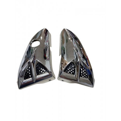 CG YBR DEPO YAN PANZOLET NİKEL TAKIM