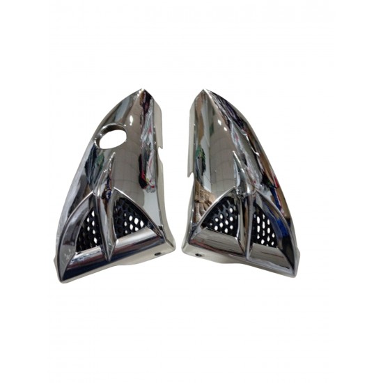 CG YBR DEPO YAN PANZOLET NİKEL TAKIM