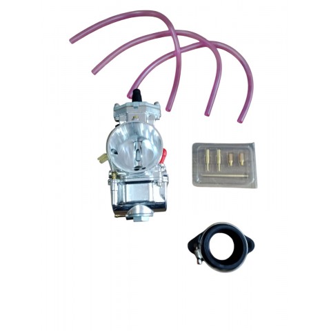 CG 300 NİKELAJLI RENKLİ KARBÜRATÖR KOMPLE