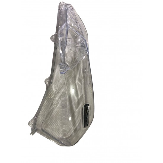 PCX 125 HAVA FİLTRE KAPAĞI ŞEFFAF 2020 2021