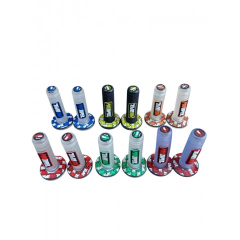 PROTAPER RENKLİ ELCİK TAKIMLARI GAZ BORUSUZ