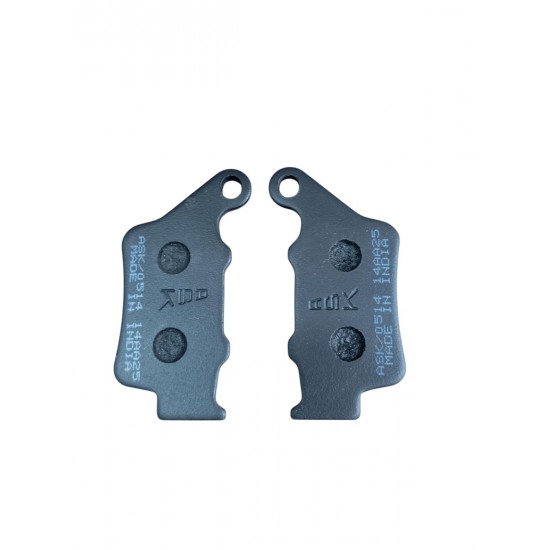 PULSAR 200 NS ASK ARKA BALATA