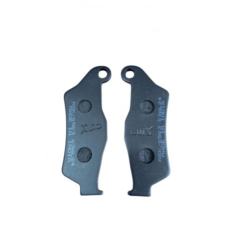 PULSAR 200 NS ASK ÖN BALATA