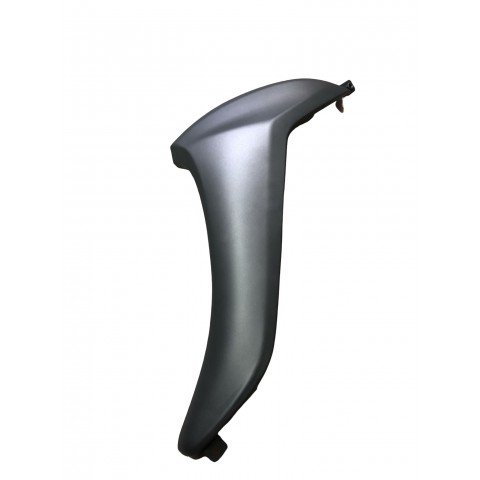 TVS JUPİTER 125 ÖN DİZLİK SOL FÜME