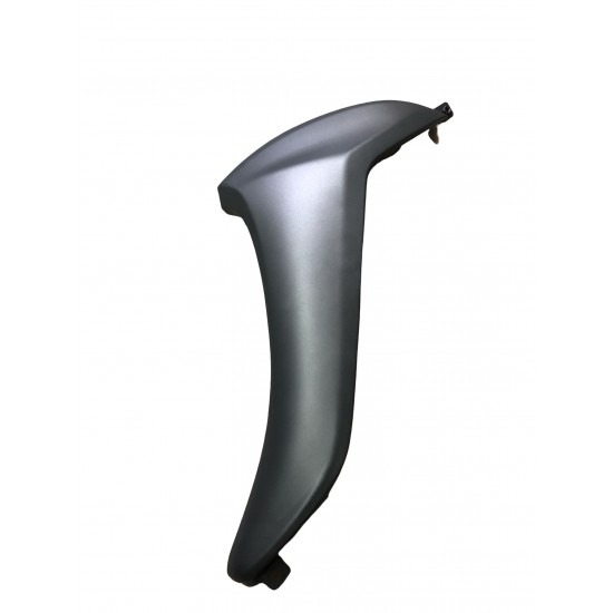 TVS JUPİTER 125 ÖN DİZLİK SOL FÜME TVS JUPİTER 125 ÖN DİZLİK SOL FÜME