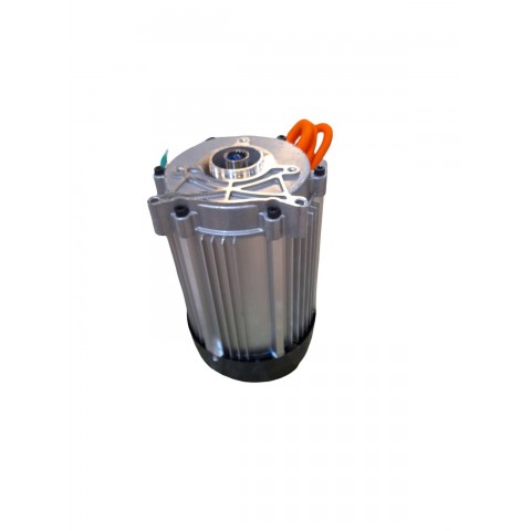 3 TEKERLİ KASALI YUKİ PLUS FİREZELİ ARKA MOTOR UZUN