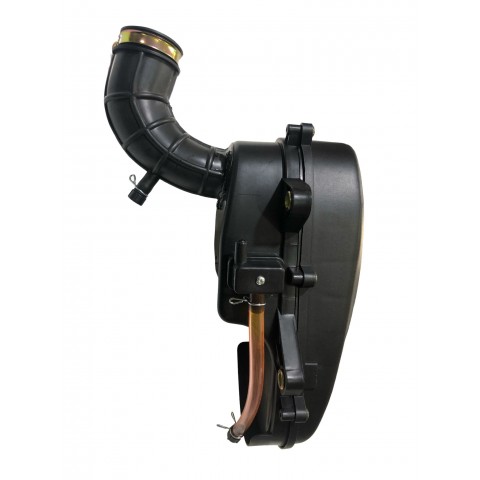 SCOOTER 50 REVİVAL HAVA FİLTRESİ KOMPLE