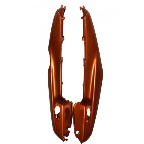 TVS JUPİTER 125 MARŞBİYEL TAKIM TURUNCU