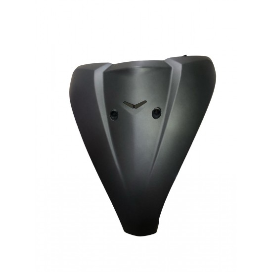 TVS JUPİTER 125 ÖN PANEL ÜÇGEN FÜME TVS JUPİTER 125 ÖN PANEL ÜÇGEN FÜME