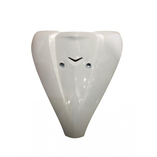 TVS JUPİTER 125 ÖN PANEL ÜÇGEN BEYAZ TVS JUPİTER 125 ÖN PANEL ÜÇGEN BEYAZ