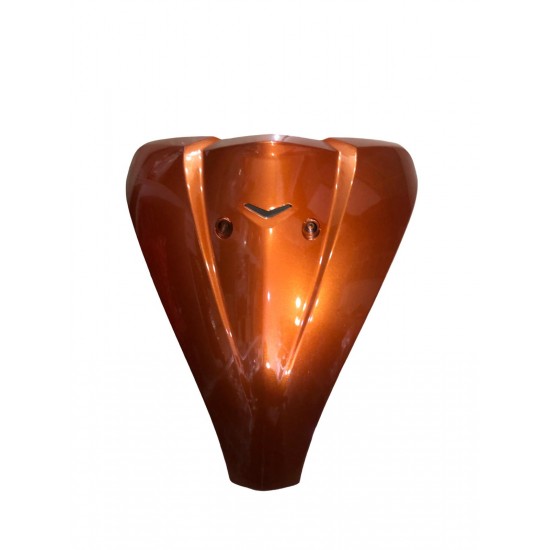 TVS JUPİTER 125 ÖN PANEL ÜÇGEN TURUNCU TVS JUPİTER 125 ÖN PANEL ÜÇGEN TURUNCU