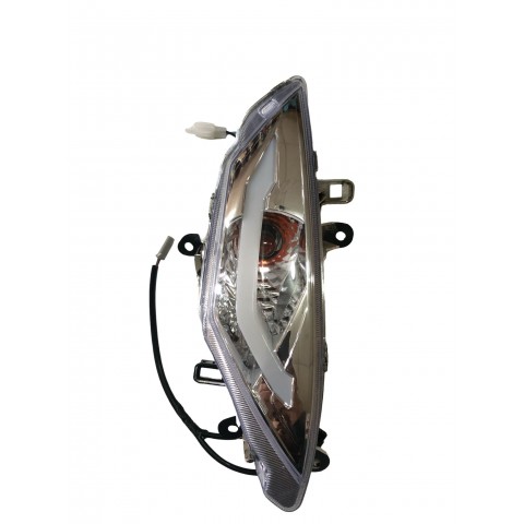 TVS JÜPİTER 125 SAĞ SİNYAL TEK