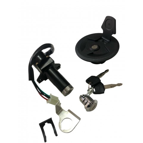 DRİFT L KONTAK SET KOMPLE