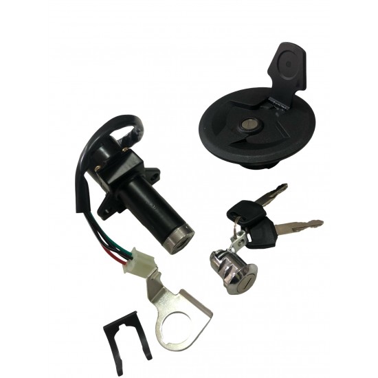 DRİFT L KONTAK SET KOMPLE DRİFT L KONTAK SET KOMPLE