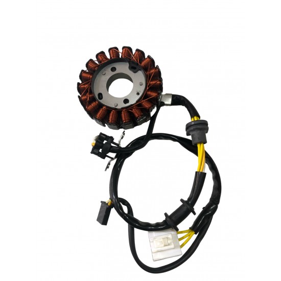 SPACY 110 STATÖR KOMPLE