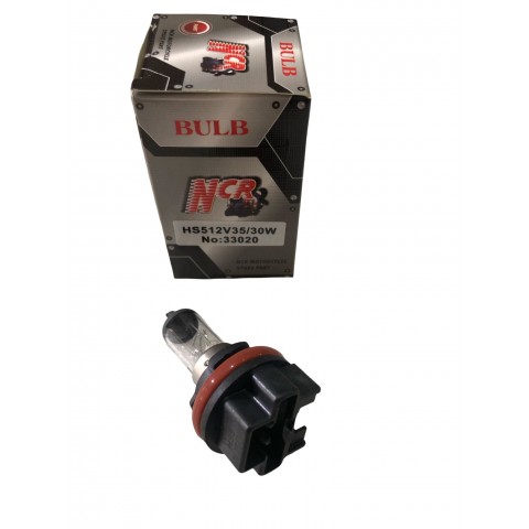 PCX 125 FAR AMPÜLÜ 12W35W30