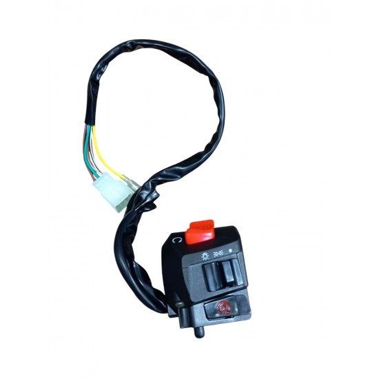 CG KUBA FALCON DRİFT SAG KUMANDA DÜĞMESİ MOTOR SÖNDÜRMELİ