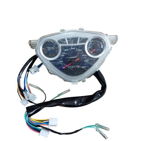 CUP 100 SFC SNAPPY KM SAATİ KOMPLE