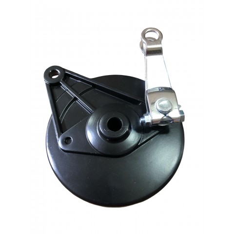 CUP 100 SFC ARKA FREN KAMPANASI SİYAH