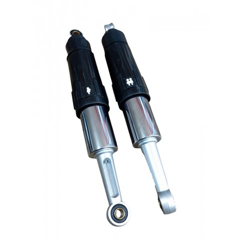 CUP 100 SFC SNAPPY ARKA AMORTİSÖR TKM AYARLI