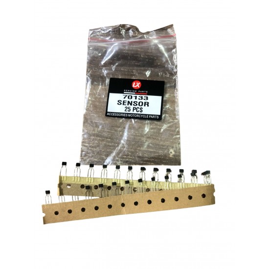 EBİKE TEK SENSÖR EBİKE TEK SENSÖR