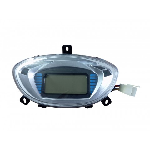 KUBA SPACE 50 KM SAATİ KOMPLE