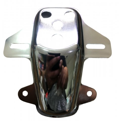 CG 125 ARKA STOP DEMİRİ NİKELAJLI