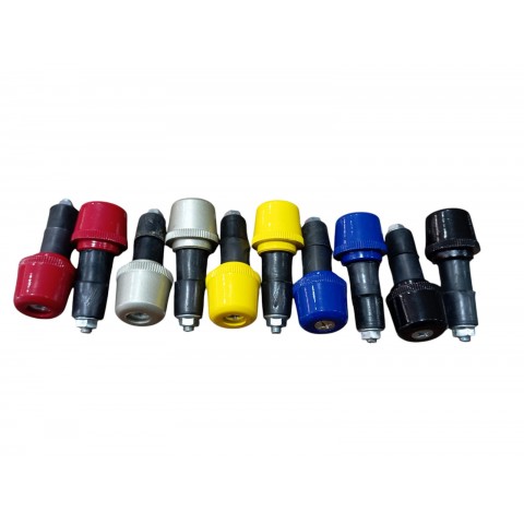 ÜNİVERSAL RENKLİ GİDON TOPUZLARI