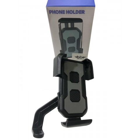 TELEFON TUTUCU AYNA BAGLANTILI KIZAKLI