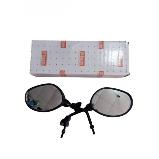 AYNA TAKIM 8 MM TERS DİŞ