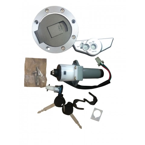 KUBA TK03 KONTAK SETİ KOMPLE