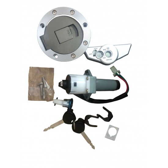 KUBA TK03 KONTAK SETİ KOMPLE