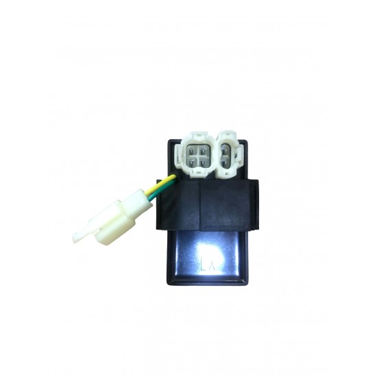 KUBA TK03 CDI 4+2+2 BEYİN