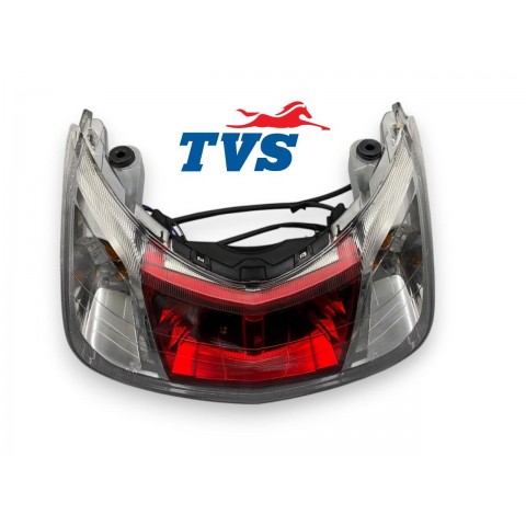 TVS JUPİTER 125 ARKA STOP KOMPLE ORJINAL