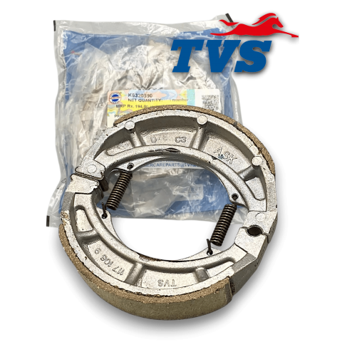 TVS APACHE ARKA FREN BALATA [ ORJINAL ]