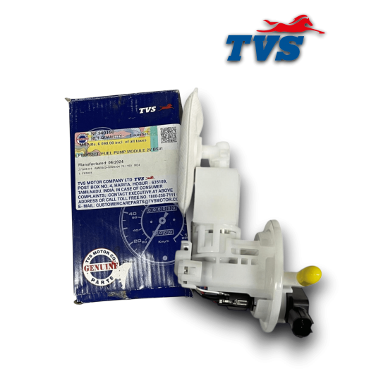 TVS JUPİTER 125 BENZİN POMPASI ORJINAL TVS JUPİTER 125 BENZİN POMPASI ORJINAL