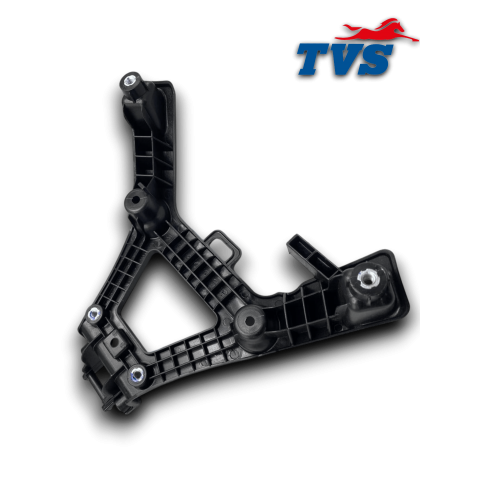 TVS JUPİTER 125 ÖN PANEL BAĞLANTI BRAKETİ ORJINAL