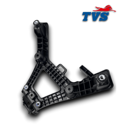 TVS JUPİTER 125 ÖN PANEL BAĞLANTI BRAKETİ ORJINAL TVS JUPİTER 125 ÖN PANEL BAĞLANTI BRAKETİ ORJINAL