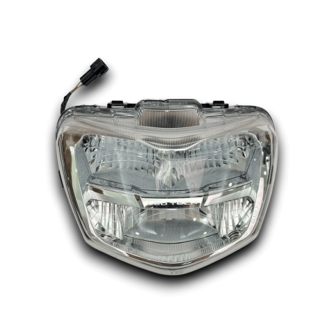 TVS JUPİTER 125 ÖN FAR KOMPLE