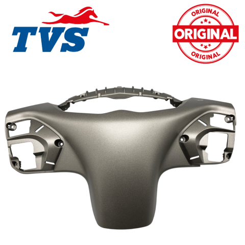 TVS JUPİTER 125 KM ÇERÇEVESİ GRİ