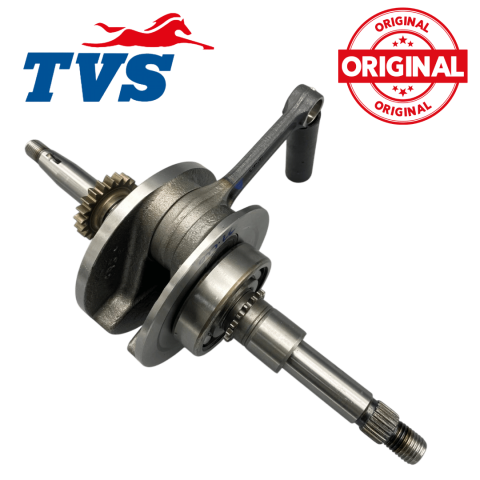 TVS JUPİTER 125 KRANK ORJINAL