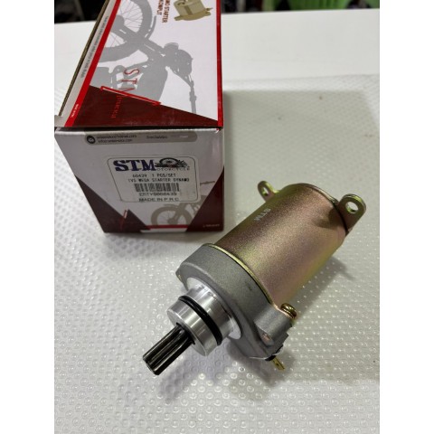 TVS WEGO MARŞ MOTORU ( JUPİTER )