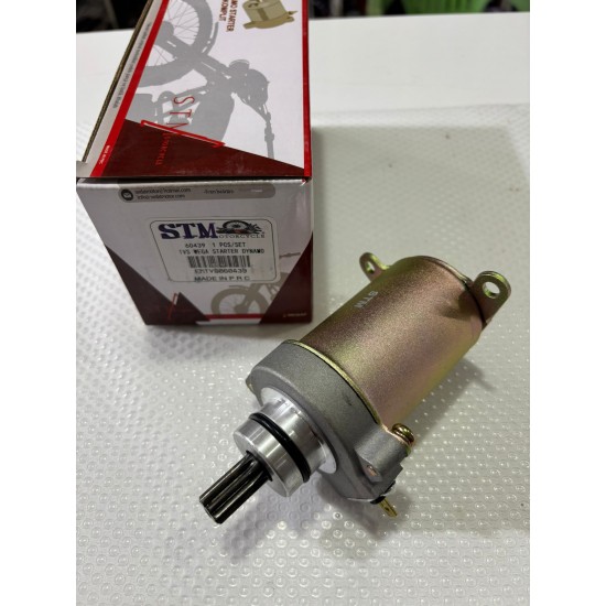 TVS WEGO MARŞ MOTORU ( JUPİTER ) TVS WEGO MARŞ MOTORU ( JUPİTER )