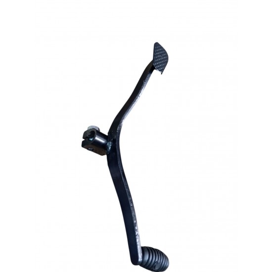 CUP 100 SFC SNAPPY VİTES PEDALI SİYAH