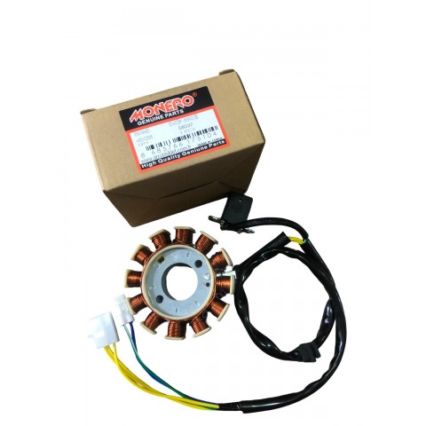 SCOOTER MONDİAL WİNG 50İ STATÖR KOMPLE